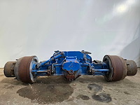 Zf friedrichshafen - cardanas - afbeelding 1 van  8