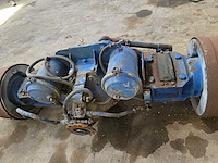 Zf friedrichshafen - cardanas - afbeelding 5 van  8