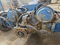 Zf friedrichshafen - cardanas - afbeelding 6 van  8
