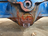 Zf friedrichshafen - cardanas - afbeelding 7 van  8