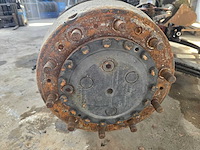 Zf friedrichshafen - stuuras - afbeelding 2 van  5