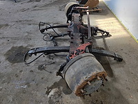 Zf friedrichshafen - stuuras - afbeelding 3 van  5