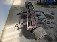 Zf friedrichshafen - stuuras - afbeelding 5 van  5