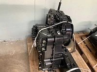 Zf new holland lm verreiker transmissie - afbeelding 4 van  10