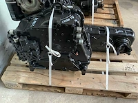 Zf new holland lm verreiker transmissie - afbeelding 5 van  10