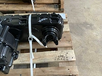 Zf new holland lm verreiker transmissie - afbeelding 6 van  10