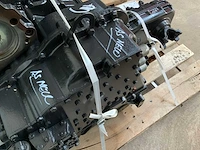 Zf new holland lm verreiker transmissie - afbeelding 7 van  10