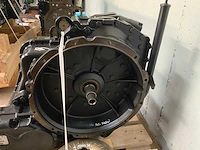 Zf new holland lm verreiker transmissie - afbeelding 9 van  10