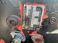 Zf s5-45 transmissie - afbeelding 3 van  10