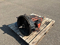 Zf s5-45 transmissie - afbeelding 4 van  10