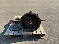 Zf s5-45 transmissie - afbeelding 5 van  10