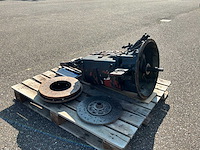 Zf s5-45 transmissie - afbeelding 6 van  10