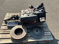 Zf s5-45 transmissie - afbeelding 7 van  10