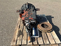 Zf s5-45 transmissie - afbeelding 8 van  10