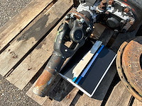 Zf s5-45 transmissie - afbeelding 10 van  10