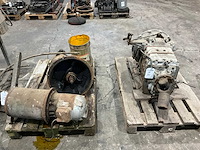 Zf transmissie (2x) - afbeelding 1 van  6