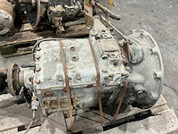 Zf transmissie (2x) - afbeelding 3 van  6