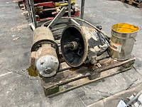 Zf transmissie (2x) - afbeelding 4 van  6