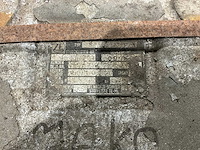 Zf transmissie (2x) - afbeelding 6 van  6