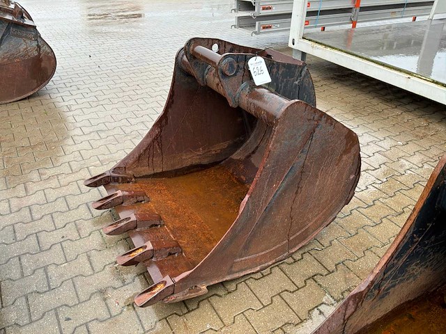 Zfe graafbak - afbeelding 1 van  7