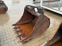 Zfe graafbak - afbeelding 1 van  7