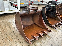 Zfe graafbak - afbeelding 2 van  7