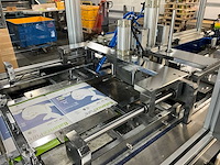 Zhengzhou a4 paper wrapping zm-297a papier verpakkingsmachines - afbeelding 5 van  9