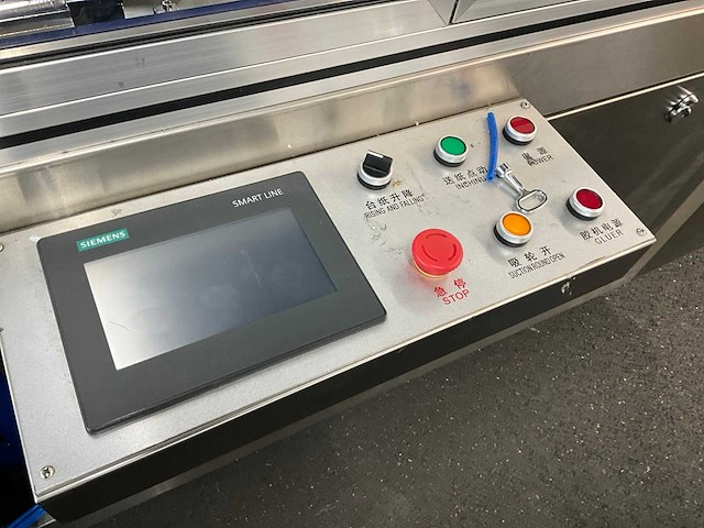 Zhengzhou a4 paper wrapping zm-297a papier verpakkingsmachines - afbeelding 6 van  9