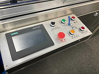 Zhengzhou a4 paper wrapping zm-297a papier verpakkingsmachines - afbeelding 6 van  9