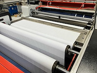 Zhengzhou zomagtc zm-1400 a4 automatische papier snijmachine - afbeelding 4 van  9