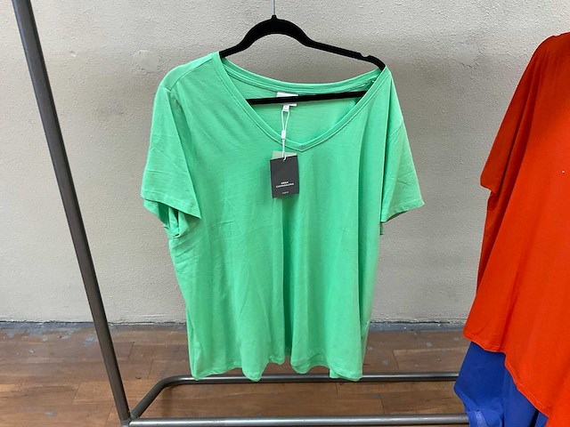 Zhenzi, onl partij grote maten kleding (15x) - afbeelding 2 van  29