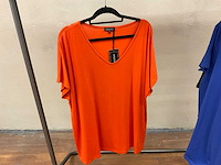 Zhenzi, onl partij grote maten kleding (15x) - afbeelding 4 van  29