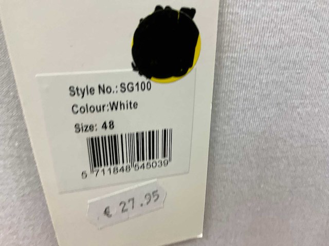 Zhenzi, onl partij grote maten kleding (15x) - afbeelding 9 van  29