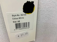 Zhenzi, onl partij grote maten kleding (15x) - afbeelding 9 van  29