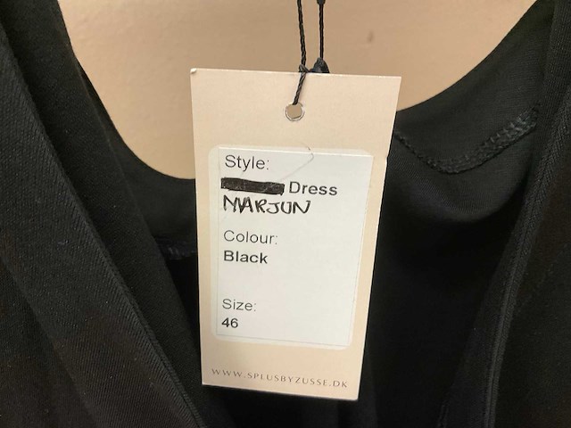 Zhenzi, onl partij grote maten kleding (15x) - afbeelding 13 van  29