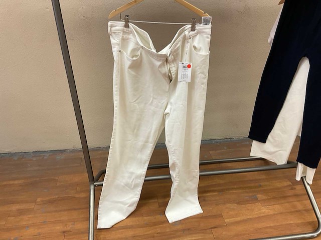 Zhenzi, onl partij grote maten kleding (15x) - afbeelding 14 van  29