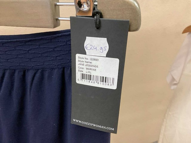 Zhenzi, onl partij grote maten kleding (15x) - afbeelding 17 van  29