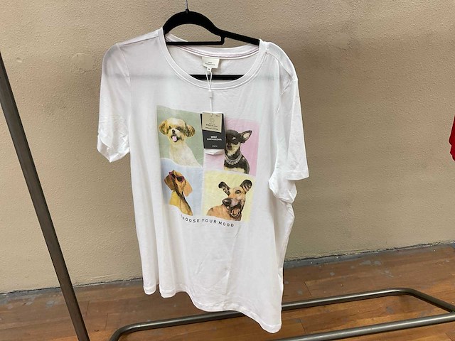 Zhenzi, onl partij grote maten kleding (15x) - afbeelding 20 van  29