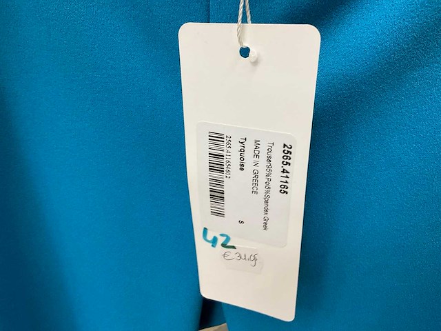 Zhenzi, onl partij grote maten kleding (15x) - afbeelding 22 van  29