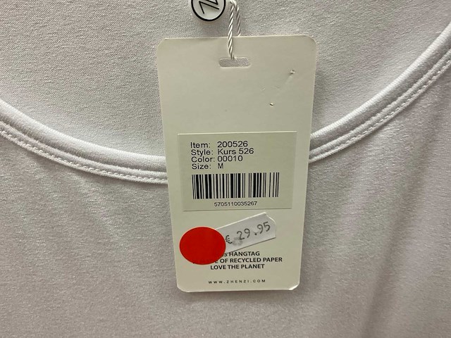 Zhenzi, onl partij grote maten kleding (15x) - afbeelding 25 van  29