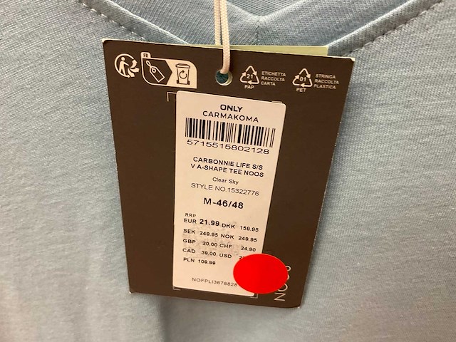 Zhenzi, onl partij grote maten kleding (15x) - afbeelding 27 van  29