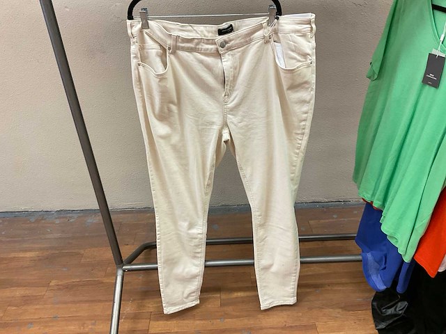 Zhenzi, onl partij grote maten kleding (15x) - afbeelding 28 van  29