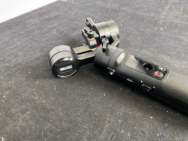 Zhiyun crane m2 gimbal - afbeelding 2 van  6