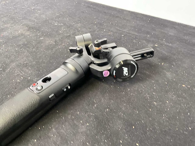 Zhiyun crane m2 gimbal - afbeelding 3 van  6