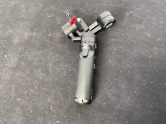Zhiyun crane m2 gimbal - afbeelding 4 van  6