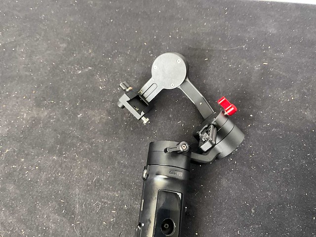 Zhiyun crane m2 gimbal - afbeelding 5 van  6