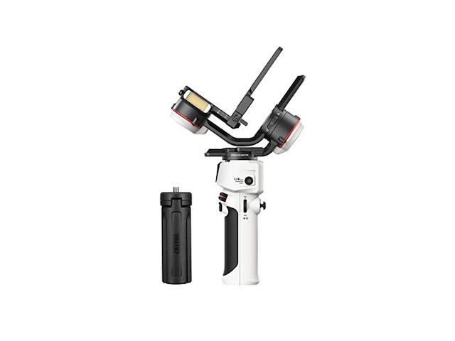 Zhiyun crane m3 gimbal - afbeelding 1 van  4