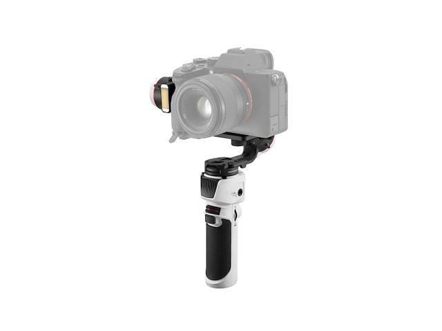 Zhiyun crane m3 gimbal - afbeelding 2 van  4