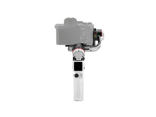 Zhiyun crane m3 gimbal - afbeelding 4 van  4