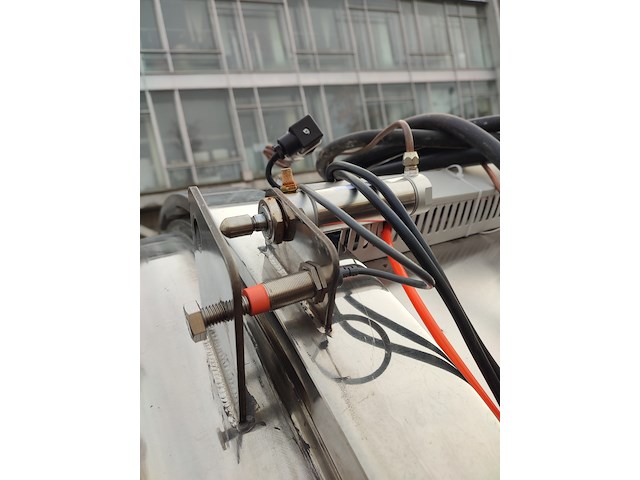 Zhucheng tianshun machinery co., ltd. - afbeelding 2 van  50